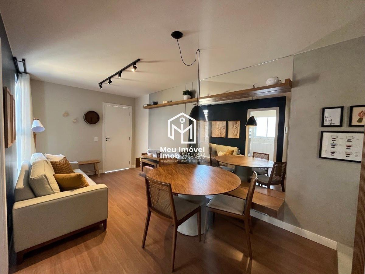 Apartamento, Brasília/Plano Piloto, 2 Quartos