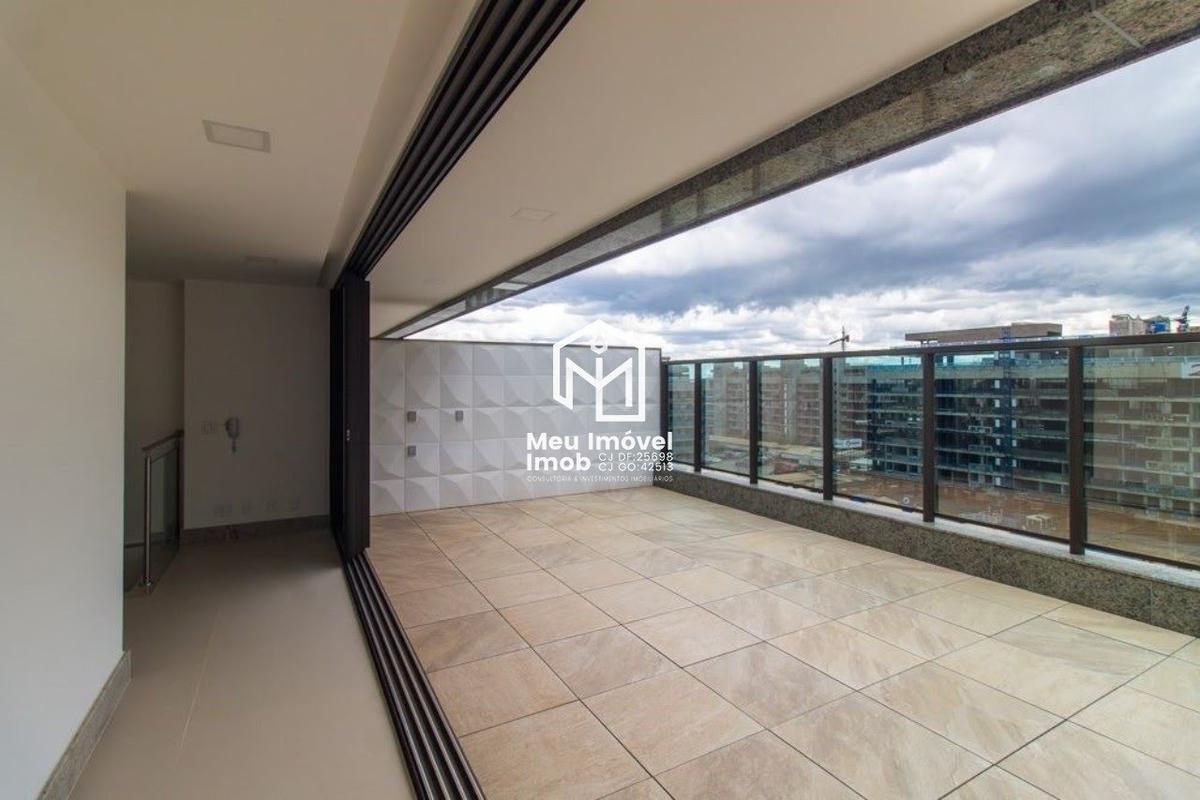 Apartamento, Noroeste, 2 Quartos