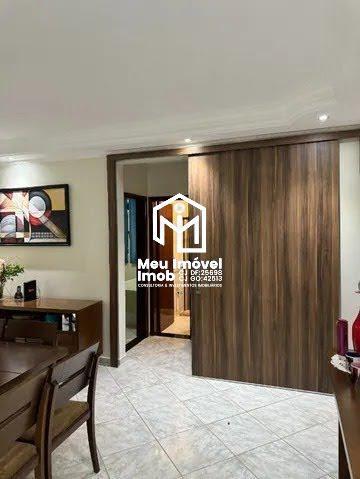 Casa, Setor Habitacional Vicente Pires, 4 Quartos