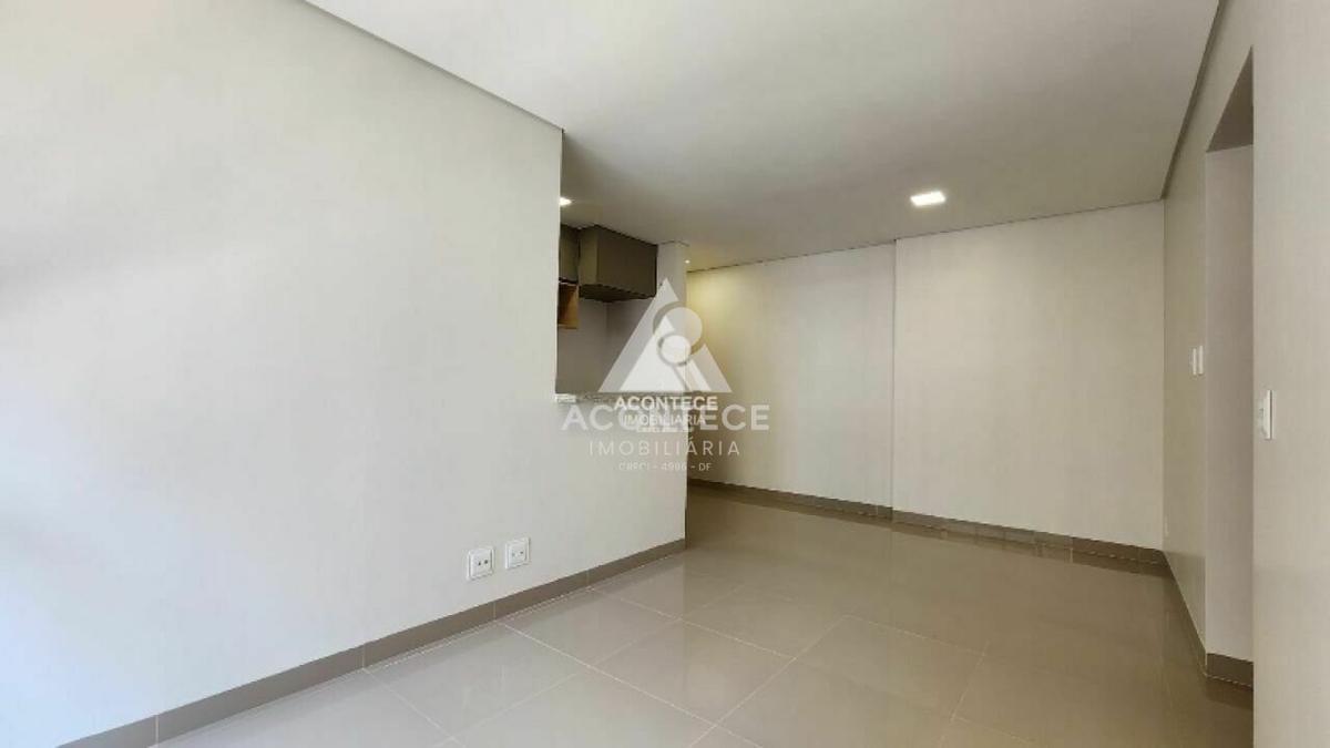Apartamento, Sul, 2 Quartos, 1 Vaga, 1 Suíte