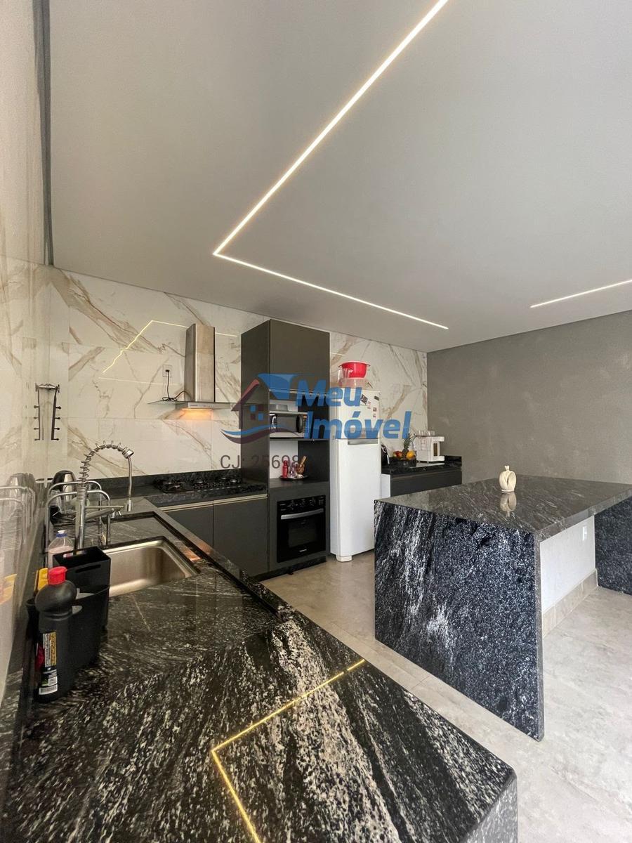 Casa, Brasília/Plano Piloto, 4 Quartos