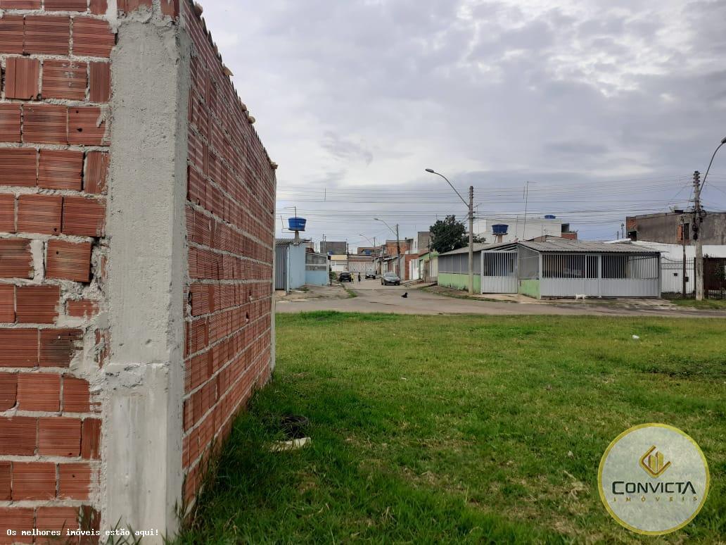 Lote, Recanto das Emas, 0 Quarto