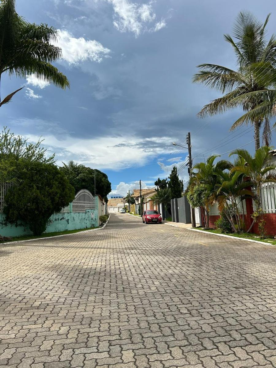 Casa em Condomínio, Park Way, 6 Quartos, 3 Vagas, 6 Suítes