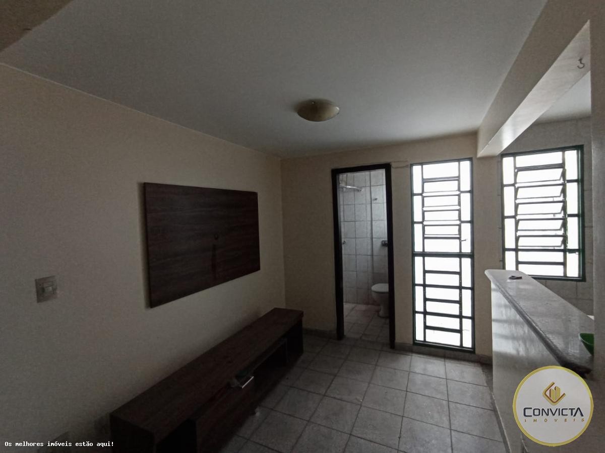 Apartamento, Núcleo Bandeirante, 1 Quarto