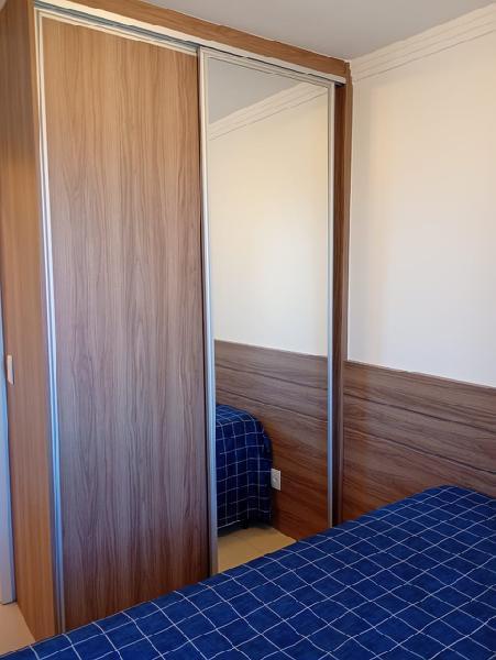 Apartamento, Guará I