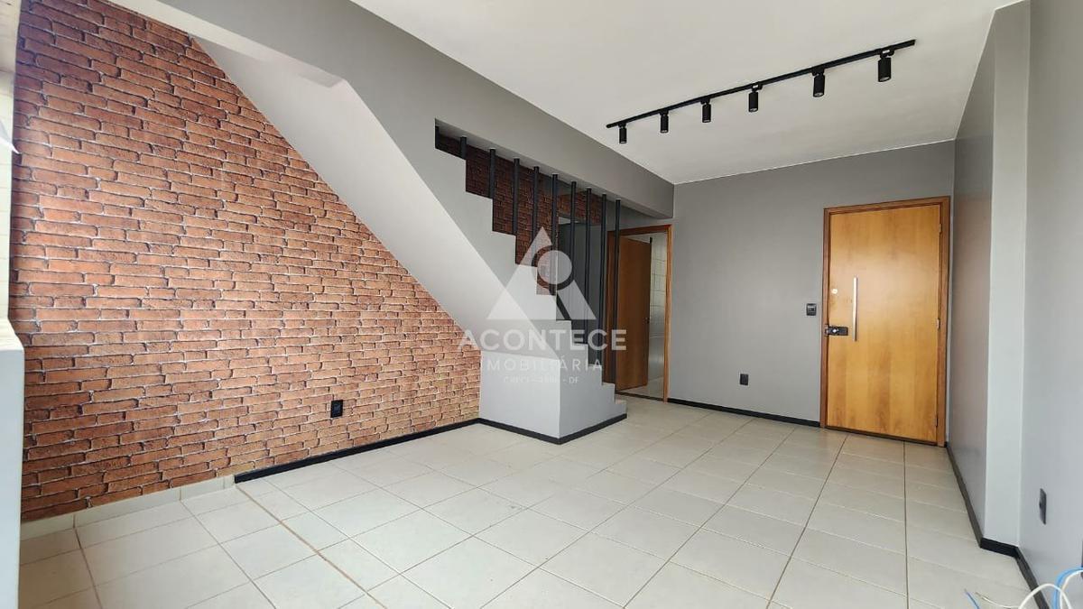 Apartamento, Sul, 3 Quartos, 1 Vaga, 1 Suíte