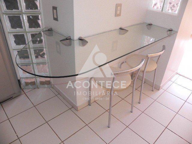 Quitinete, Sudoeste, 1 Quarto, 1 Vaga