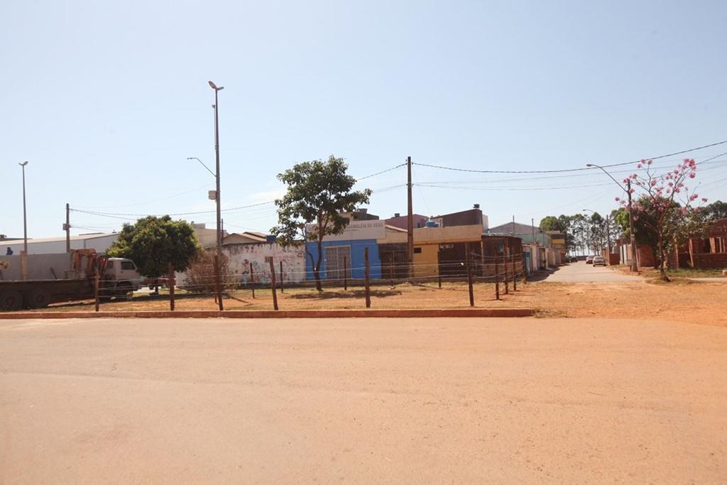 Lote, Riacho Fundo II, 0 Quarto, 0 Vaga, 0 Suíte