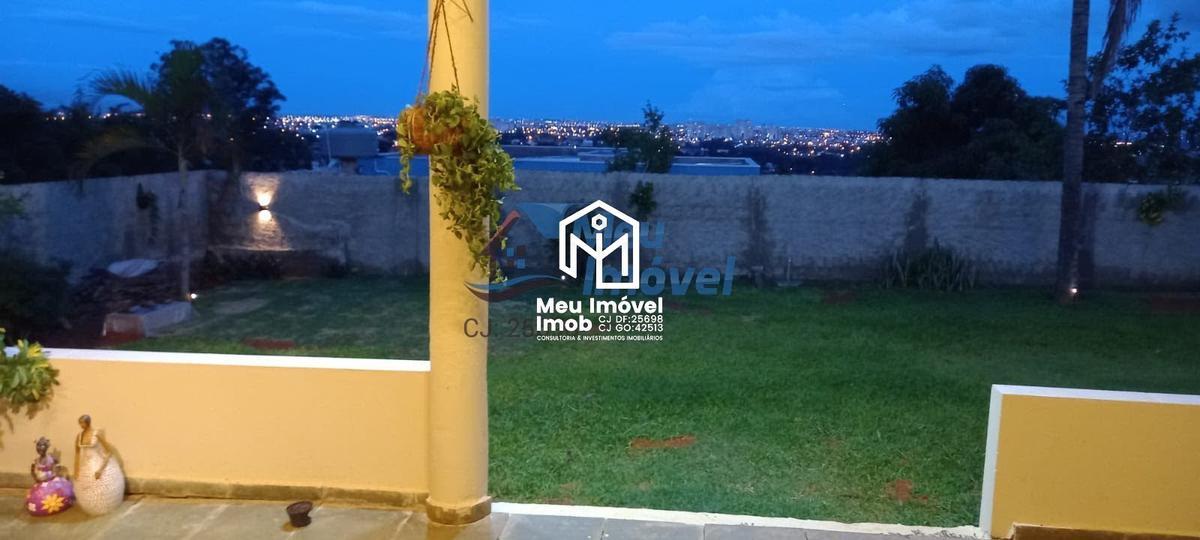 Casa, Brasília/Plano Piloto, 5 Quartos