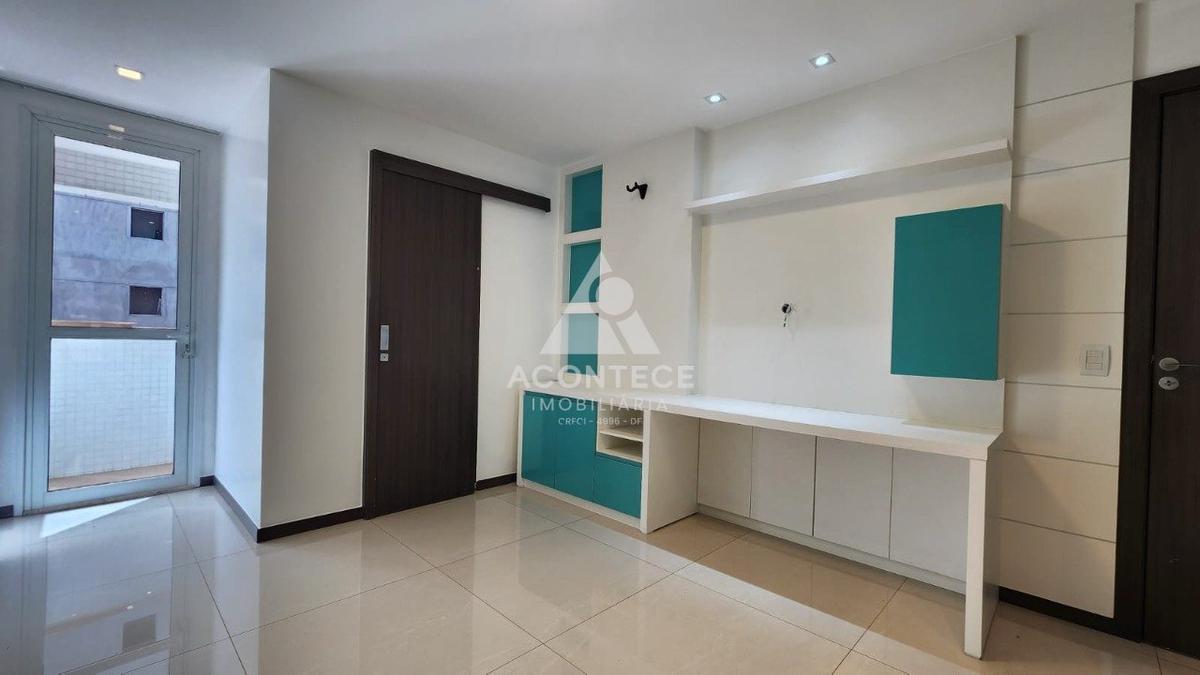 Apartamento, Noroeste, 2 Quartos, 2 Vagas, 2 Suítes