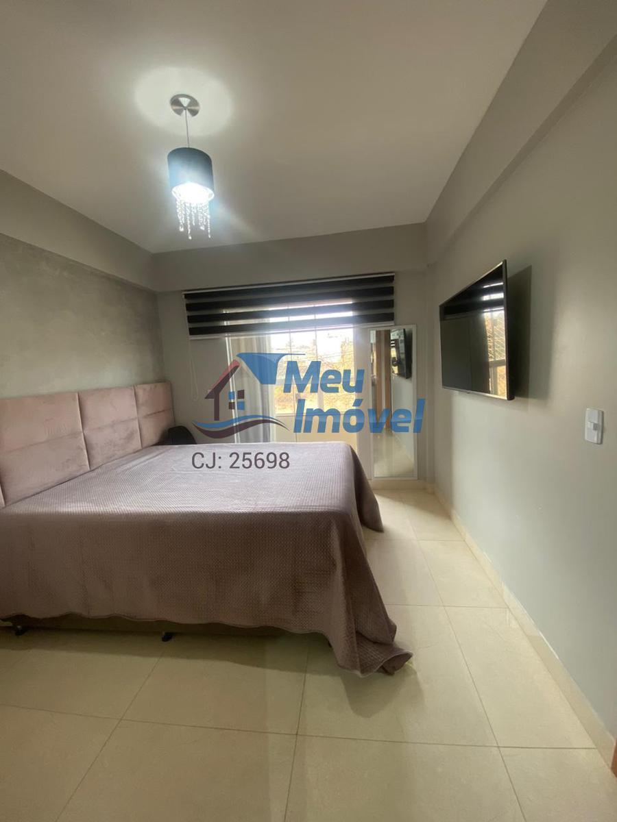 Apartamento, Setor Habitacional Vicente Pires, 2 Quartos, 2 Vagas, 1 Suíte
