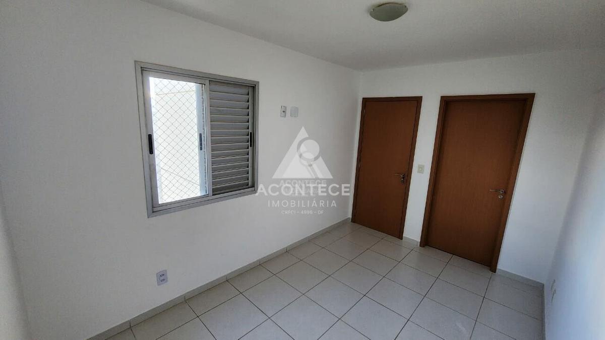 Apartamento, Setor Industrial, 3 Quartos, 1 Suíte