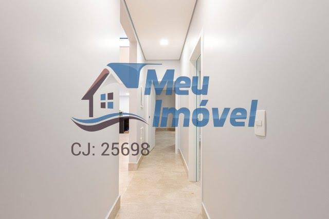 Casa, Setor Habitacional Vicente Pires, 4 Quartos