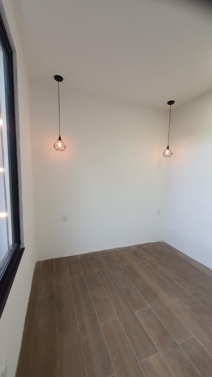 Casa, Nova Colina, 2 Quartos, 2 Vagas