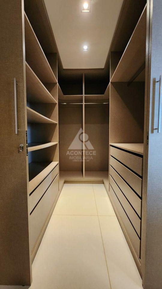 Apartamento, Sul, 4 Quartos, 3 Vagas, 4 Suítes