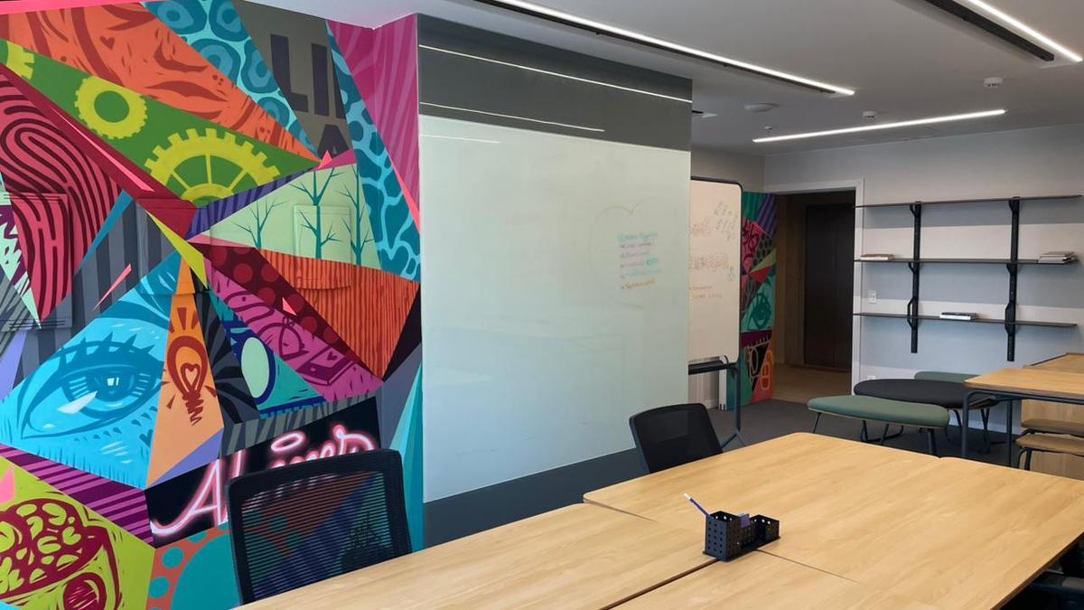 Sala, Asa Norte, 0 Quarto