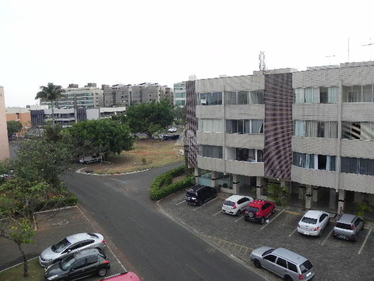 Apartamento, Sudoeste, 2 Quartos