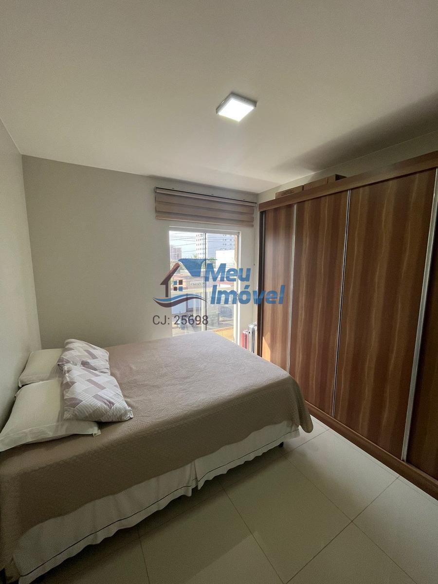 Apartamento, Setor Habitacional Vicente Pires, 3 Quartos