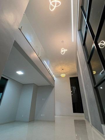 Casa em Condomínio, Guará II, 3 Quartos, 2 Vagas, 3 Suítes