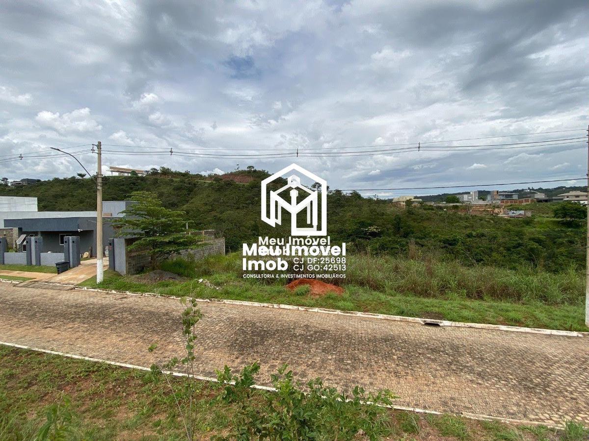 Lote, Setor Habitacional Jardim Botânico, 0 Quarto