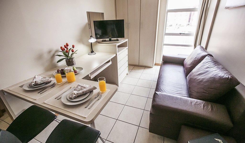 Apartamento, Lago Norte, 1 Quarto
