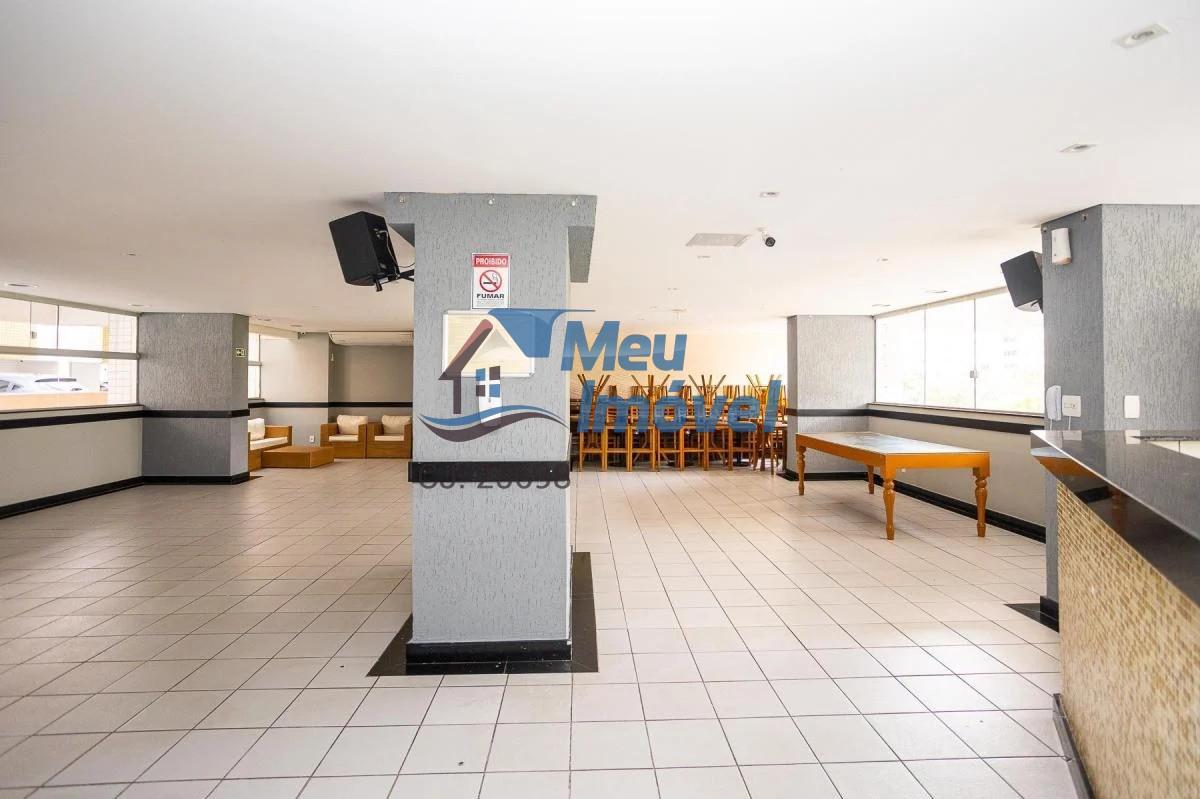 Apartamento, Norte, 3 Quartos, 1 Vaga, 1 Suíte