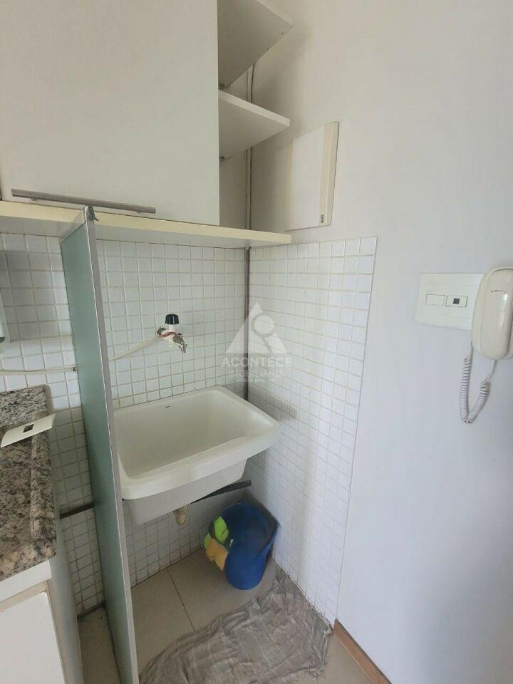 Apartamento, Sudoeste, 1 Quarto, 1 Vaga