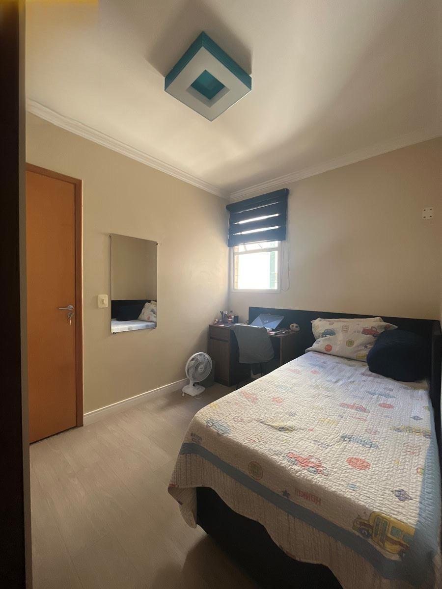Apartamento, Norte, 3 Quartos, 1 Vaga, 1 Suíte