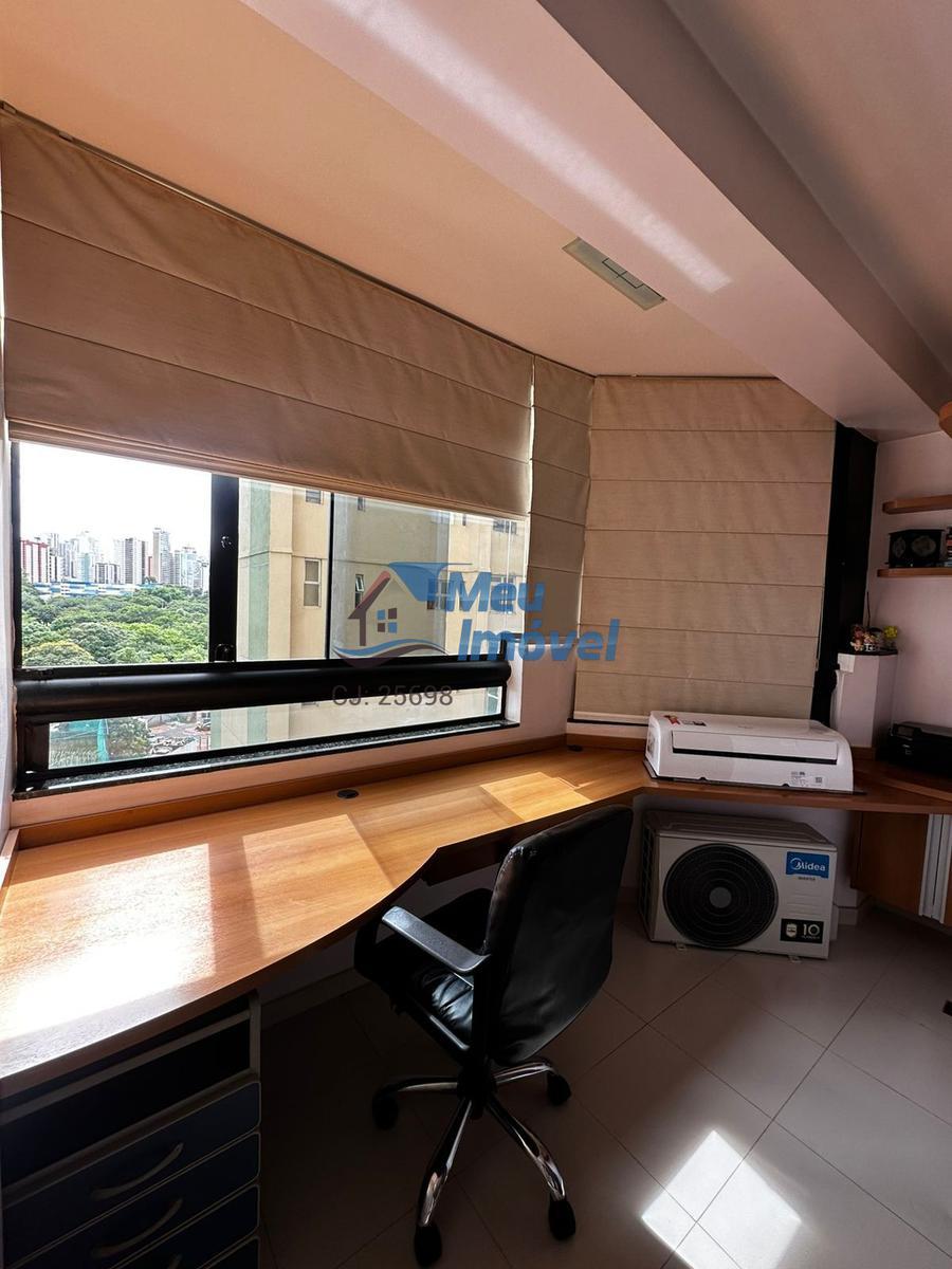 Apartamento, Norte, 3 Quartos, 2 Vagas, 1 Suíte