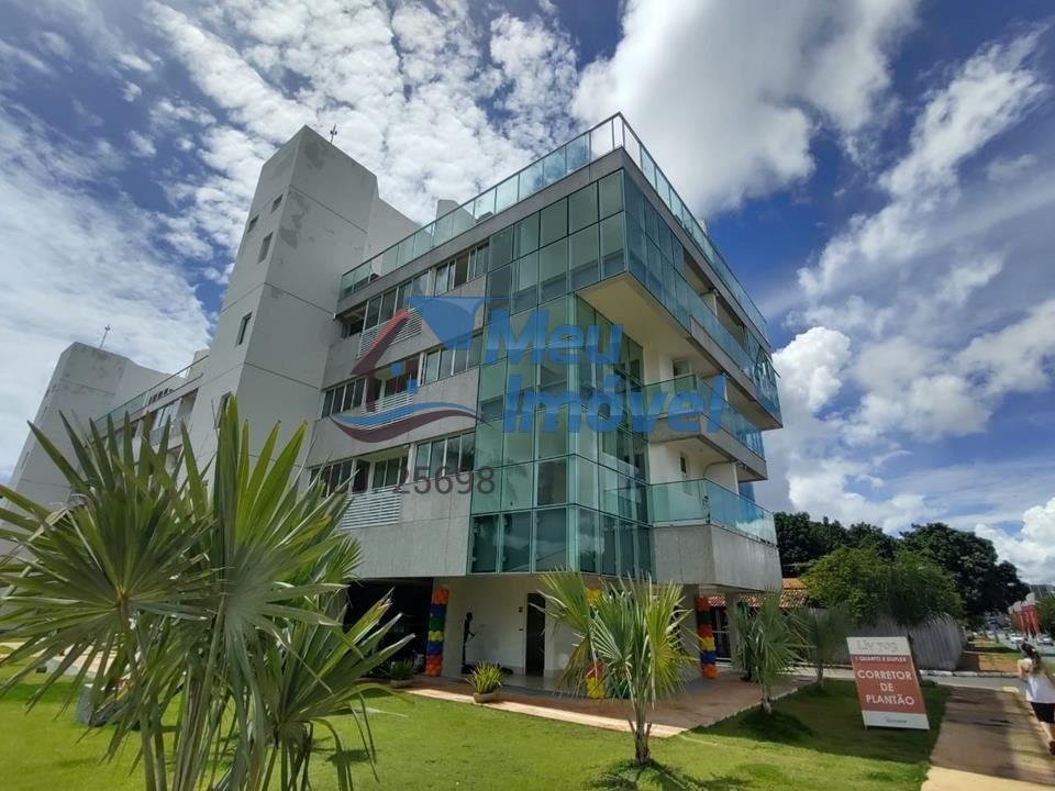 Apartamento, Asa Norte, 1 Quarto, 1 Vaga, 1 Suíte