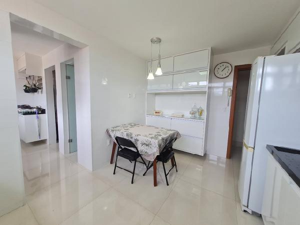 Apartamento, Asa Norte
