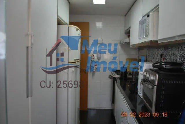 Apartamento, Norte, 2 Quartos