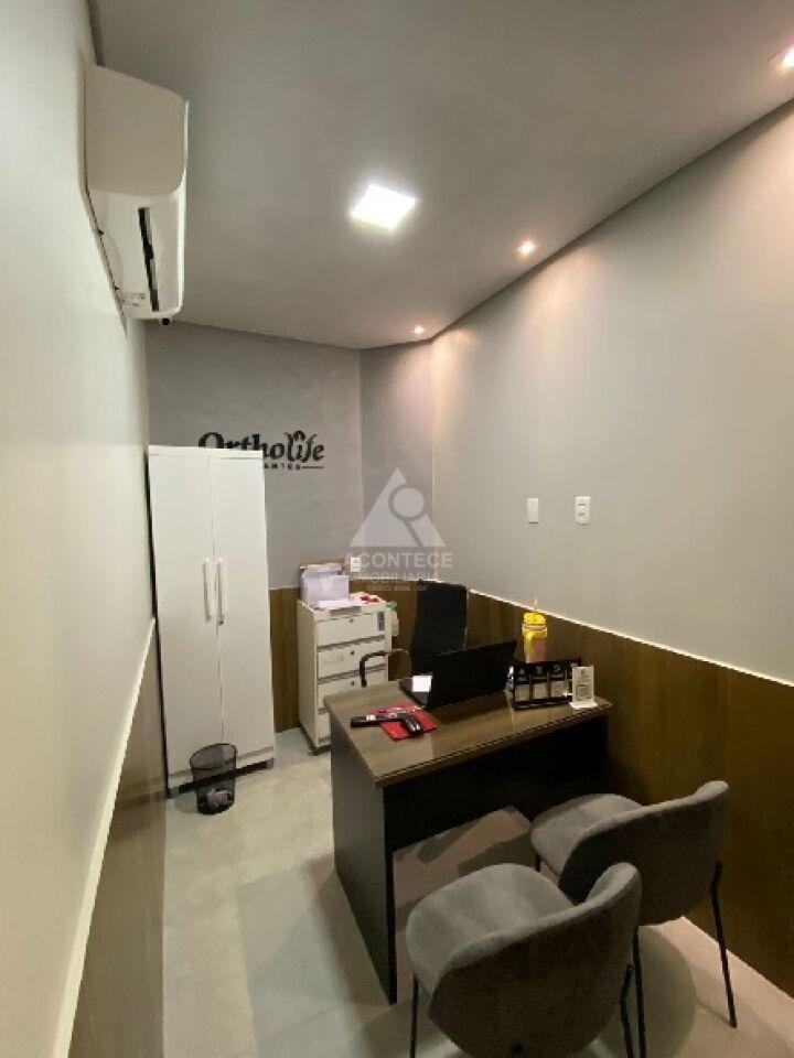 Casa Comercial, Setor Tradicional