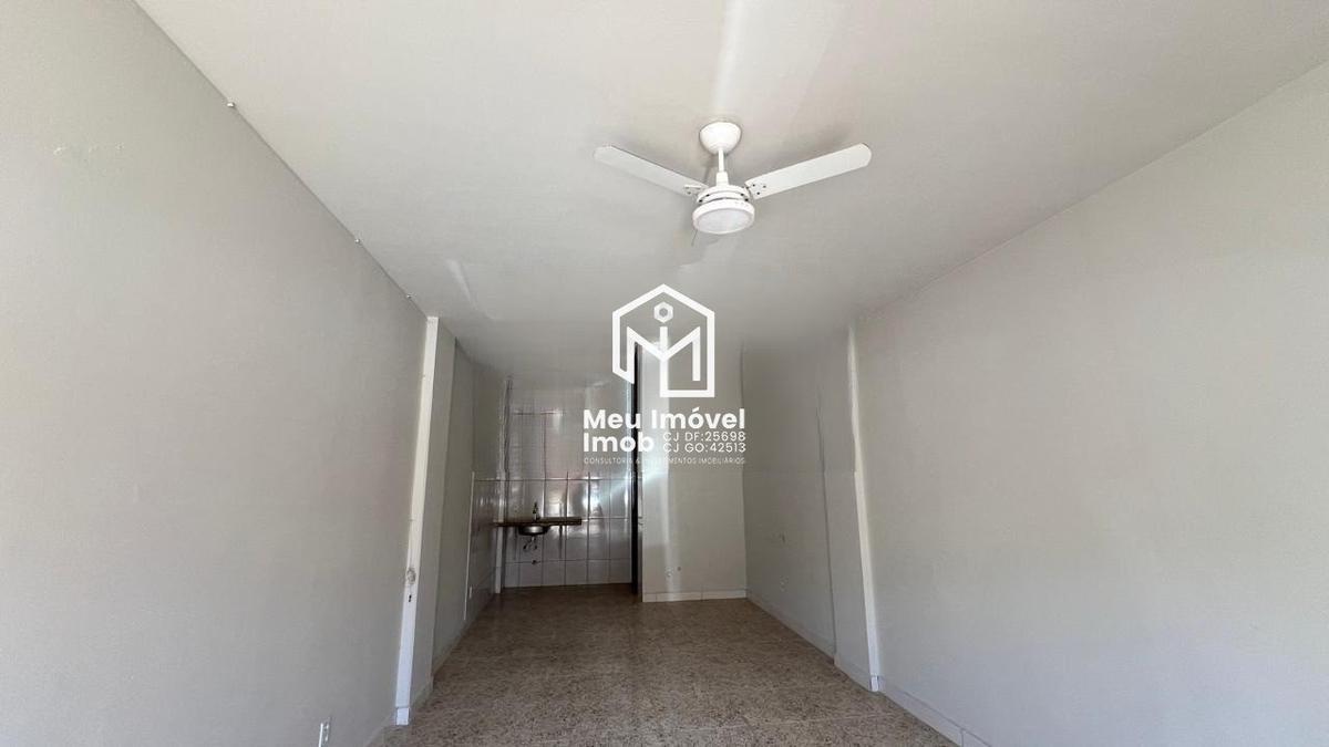 Loja, Setor Habitacional Vicente Pires, 0 Quarto