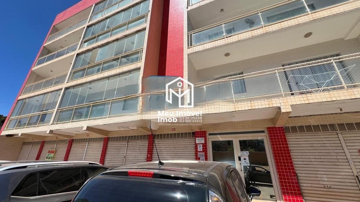 Loja, Setor Habitacional Vicente Pires, 0 Quarto