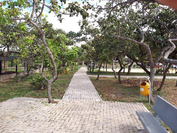 Lote em Condomínio, Setor Hab. Jardim Botânico