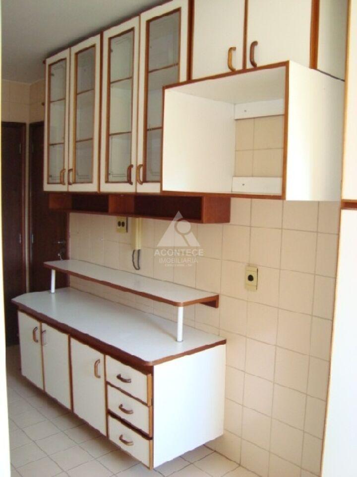 Apartamento, Sudoeste, 3 Quartos, 1 Vaga, 1 Suíte