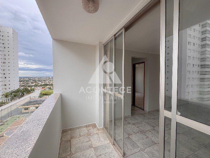 Apartamento, Sul, 2 Quartos, 1 Vaga