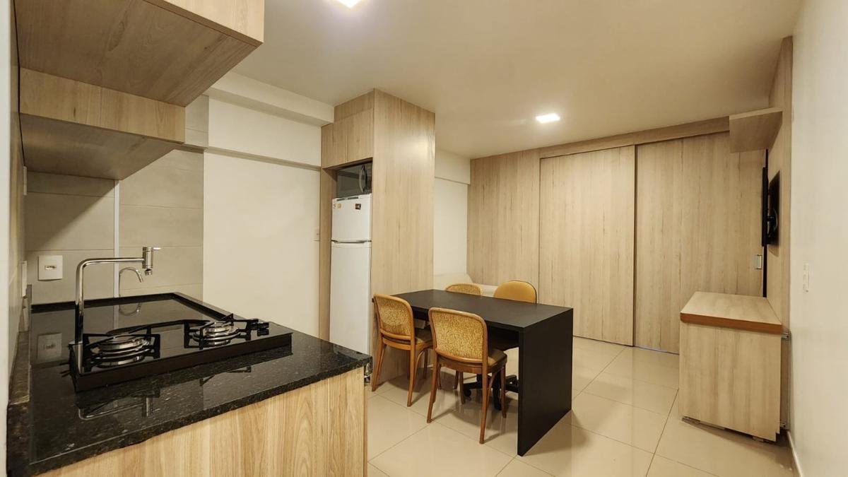 Apartamento, Noroeste, 1 Quarto, 1 Vaga