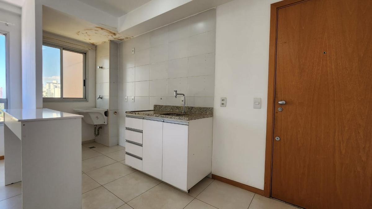 Apartamento, Sul, 1 Quarto, 1 Vaga