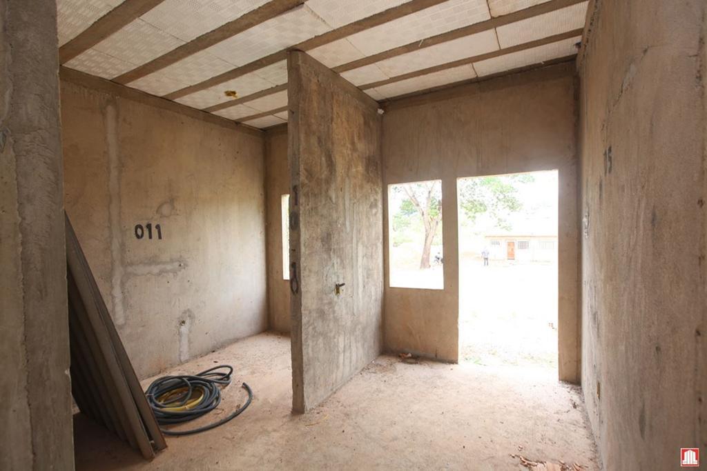 Lote, Setor Habitacional Jardim Botânico, 0 Quarto, 0 Vaga, 0 Suíte