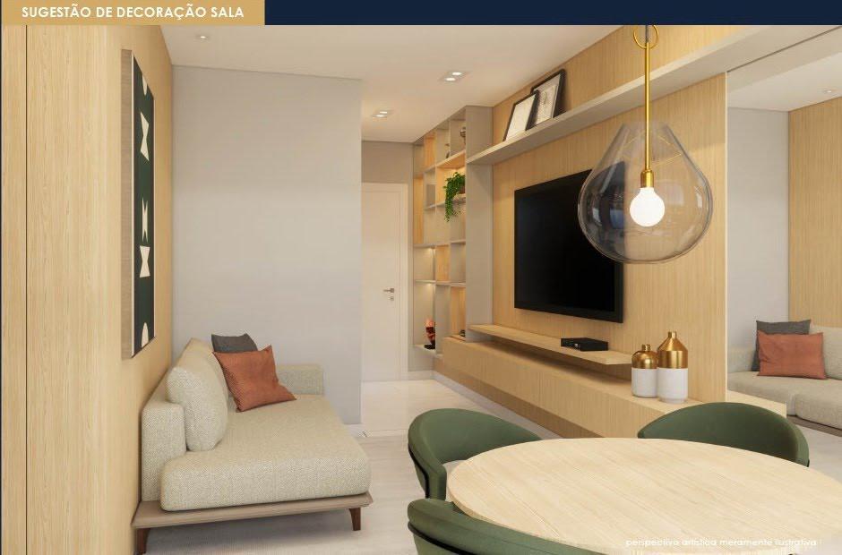 Apartamento, Samambaia Sul, 2 Quartos