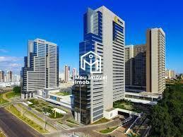 Sala, Brasília/Plano Piloto, 0 Quarto