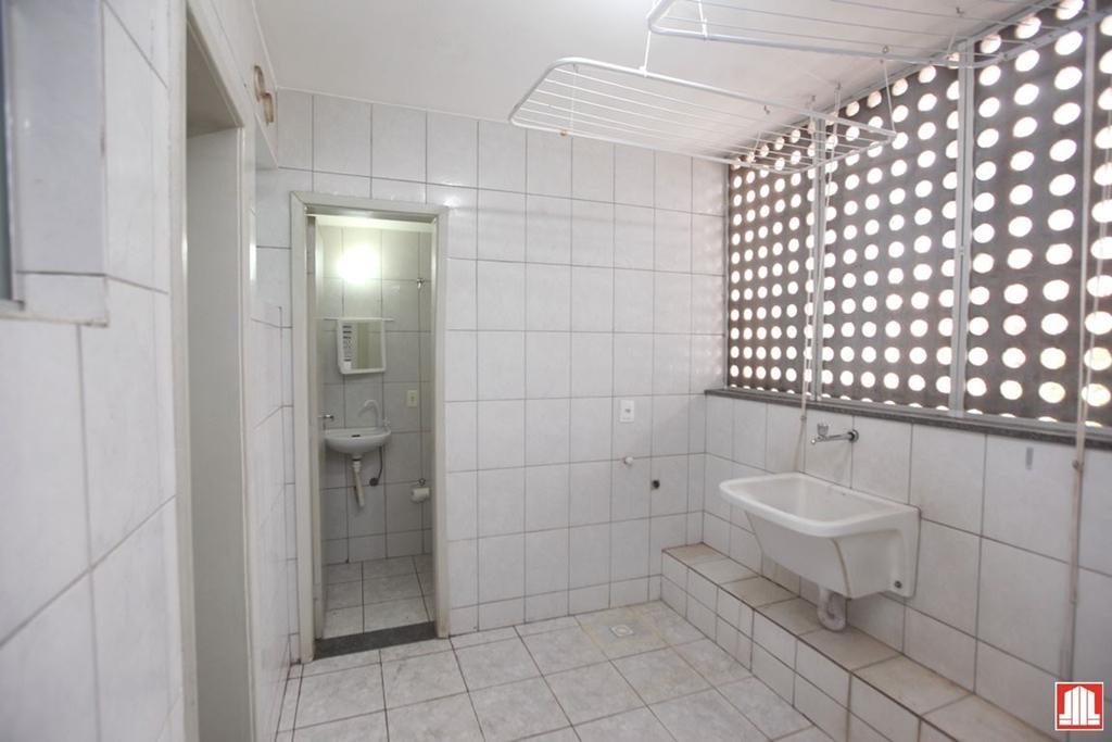 Apartamento, Asa Norte, 4 Quartos, 1 Vaga, 2 Suítes