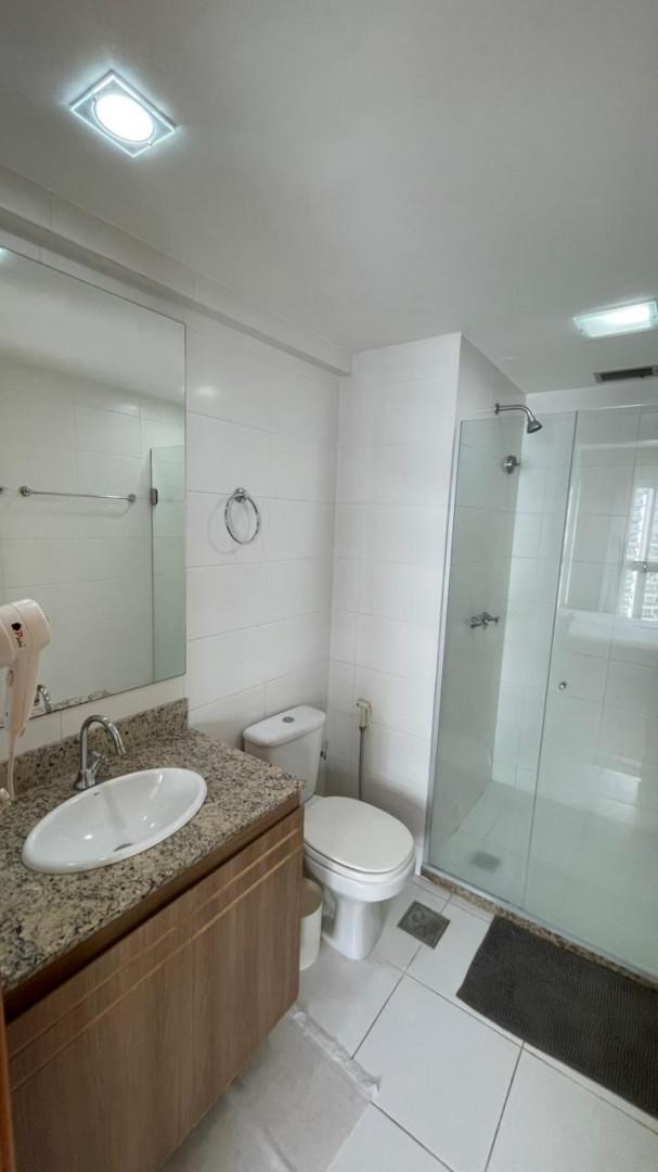 Apartamento, Asa Norte, 0 Quarto