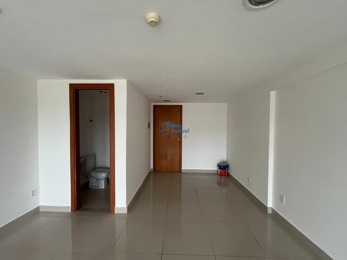 Casa, Asa Norte, 0 Quarto