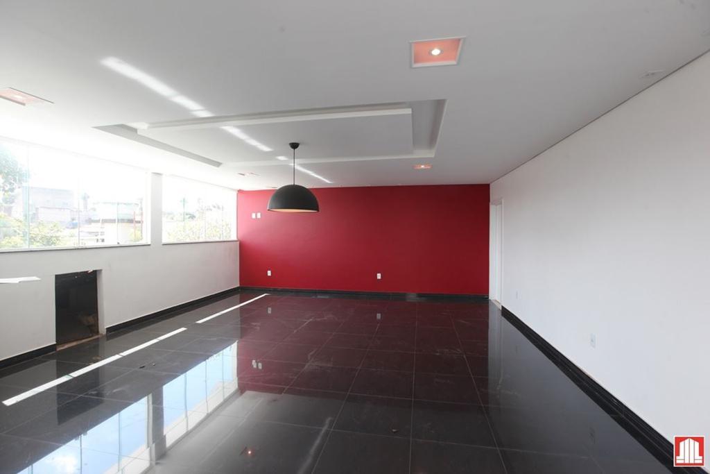 Casa em Condomínio, Riacho Fundo, 4 Quartos, 3 Vagas, 4 Suítes