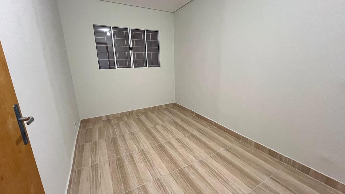 Casa, Recanto das Emas, 3 Quartos