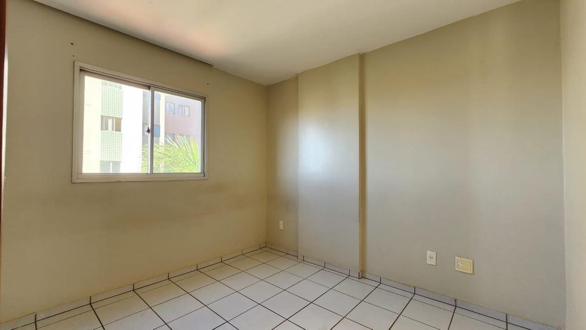 Apartamento, Areal, 1 Quarto, 1 Vaga