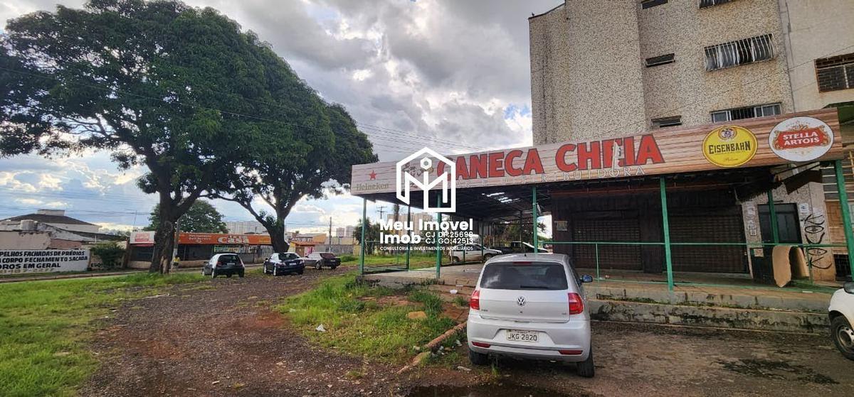 Loja, Taguatinga Norte, 0 Quarto